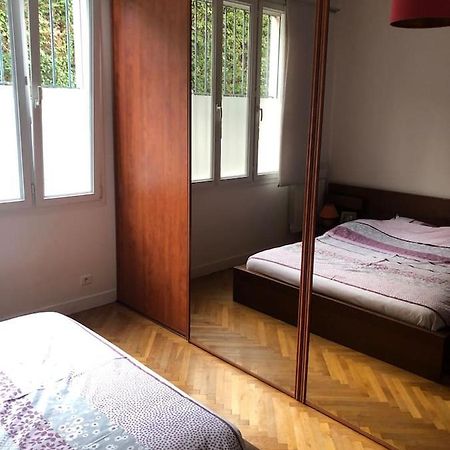 Appartement Nice Centre ภายนอก รูปภาพ