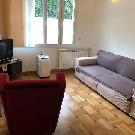 Appartement Nice Centre ภายนอก รูปภาพ
