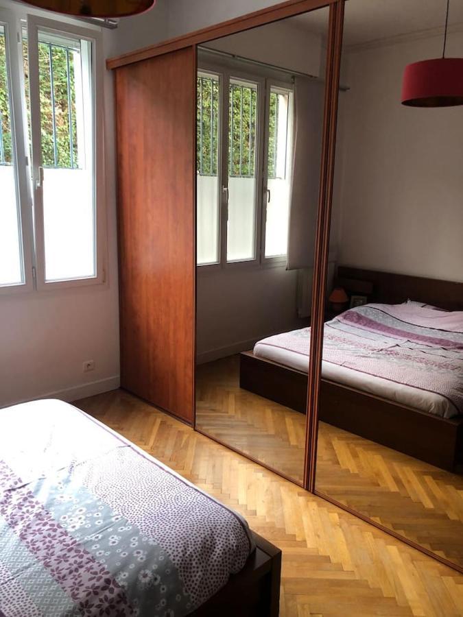 Appartement Nice Centre ภายนอก รูปภาพ